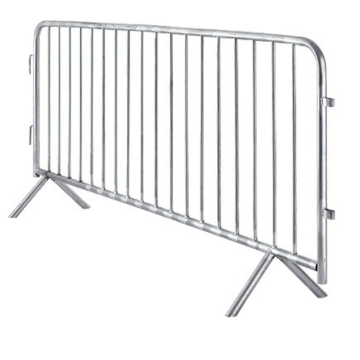 Top 10 China Concert Crowd Control Barrier Manufacturers
