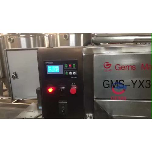 meat smoker smoking machine.mp4