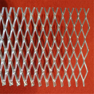 China Top 10 Expanded Aluminum Mesh Brands