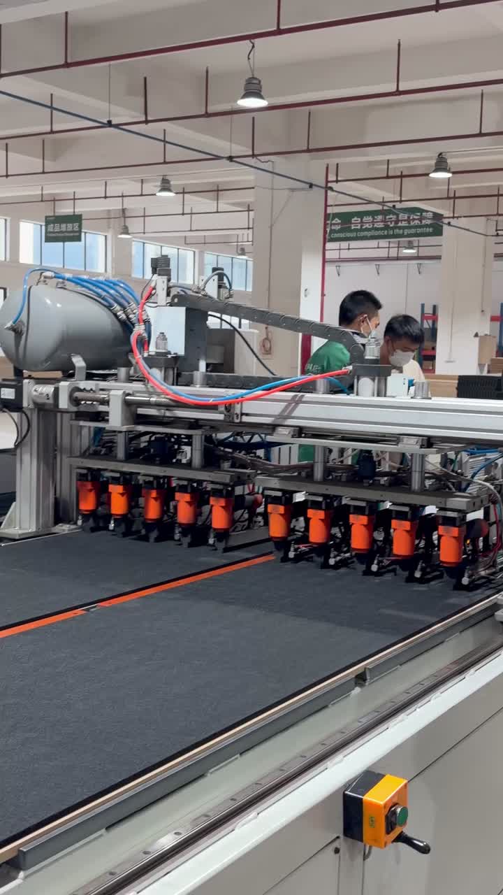 TianGe Acoustic تنتج لوحات صوتية مخصصة. نحن نقدم ألواح Akupanel الصوتية المصنوعة من نسيج البوليستر والألواح المركبة من خشب السيراميك والمزيد.