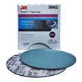 5000 Grit 3M Trizact Wet and Dry Foam Sponge Sanding Discs1