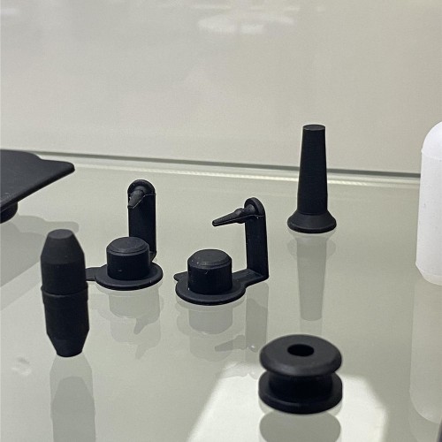 Резиновые формы для автозапчастей