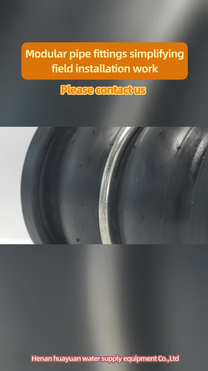 ব্যাপক পাইপ বিন্যাসের জন্য স্টেইনলেস স্টীল ঢেউতোলা টিউব