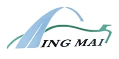 Ningbo Lingmai Machinery Manufacturing Co., Ltd.  