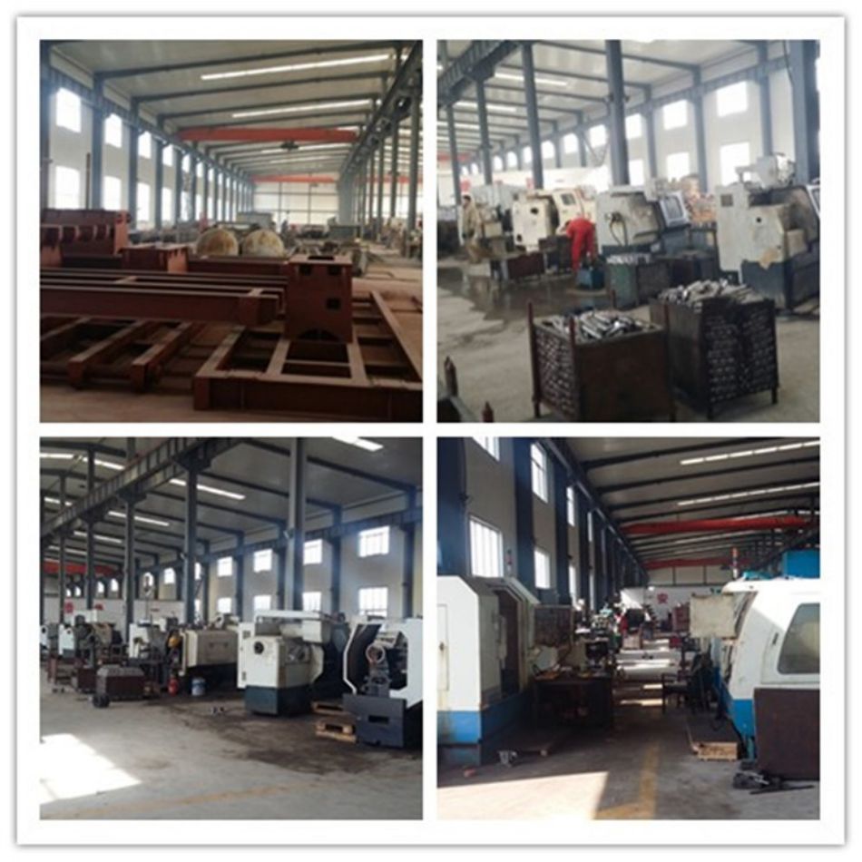 PUYANG RENHE INDUSTRY CO.,LTD