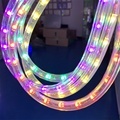 High Quality Color Changing Outdoor LED Flood and Rope Lights for Christmas Decoration1