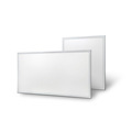 Toppo High Quality Ultra Slim 60W LED Panel Light, 7200LM Ultra Thin Ceiling Light for Office1