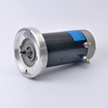 Motor cu magnet permanent de 12V DC1