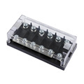 DC32V 6 Way Automotive MEGA ANM Fuse Holder1