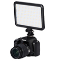 TRIOPO TTV-204 Photo and Video LED Camera Light for Nikon, Canon, Sony, Pentax1