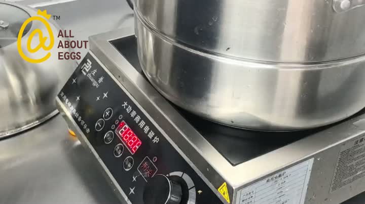 Omelete (original)