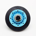 Dryer Drum Support Roller DC97-16782A / Roller Wheel1