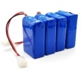 Lithium Ion Battery 11.1V 49.95Wh 4500mAh 10A for Outdoor Equipment1