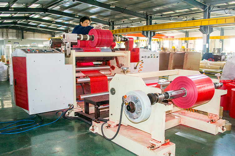 Production Equipment