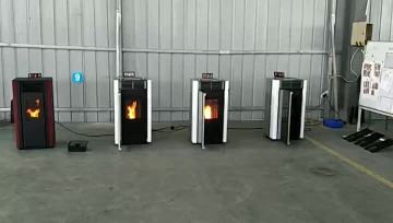 Workshop unified burning video