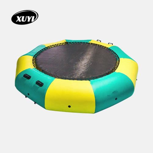 Water Trampoline