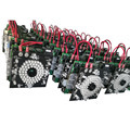 JBC Car Wheel Alignment Machine with Standard 3D Camera for Sale1