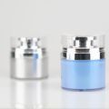 Custom Eco-Friendly Matte Body Scrub Jars - 150g/250ml PET Cosmetic Containers1