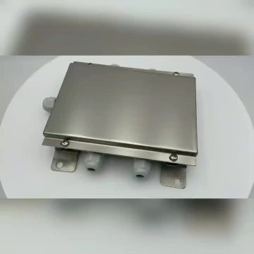 junction box video 4 ways
