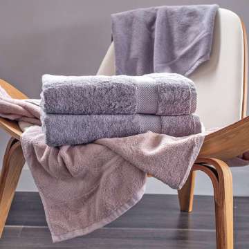 cotton bath towel set