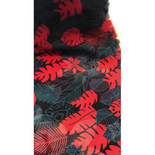 FASHION CHIFFON PRINTED FABRIC 100％POLYESTER.mp4