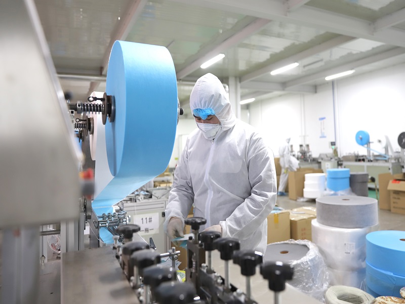 Shandong Shengquan New Materials Co., Ltd. company info