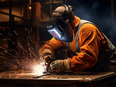 La automatización de IA y la tecnología láser impulsan la expansión de la industria mundial de máquinas de soldadura en 2026