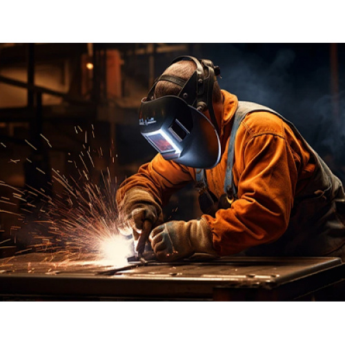 L’automatisation de l’IA et la technologie laser alimentent l’expansion de l’industrie mondiale des machines de soudage en 2026