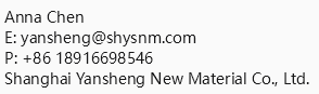 Shanghai Yansheng New Material Co., Ltd.