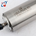 HQD 800W 65mm CNC Water Cooled Router Spindle for Woodworking CNC Machines1