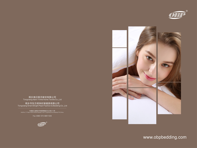 TongXiang Orient Bright Pearl Fashion & Bedding Co.,Ltd