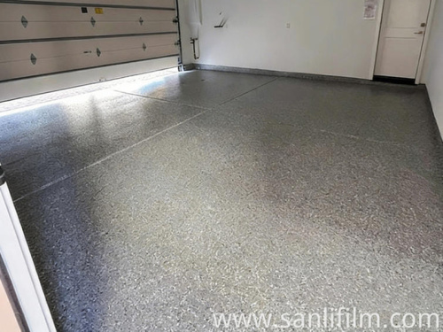 Ці з'яўляюцца экалагічна чыстыя ахоўныя плёнкі для падлогі новым галіновым стандартам?