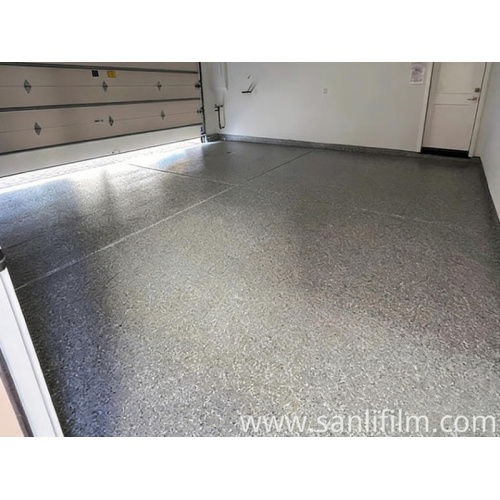 Ці з'яўляюцца экалагічна чыстыя ахоўныя плёнкі для падлогі новым галіновым стандартам?