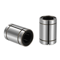 Linear Motion Bearings: LM Series Standard Linear Sliding Bearings1