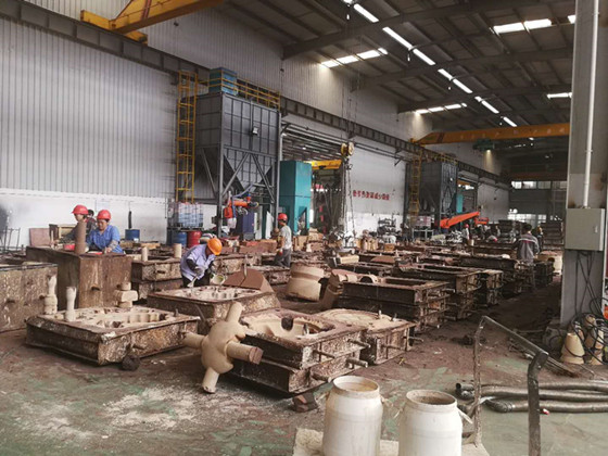 HEBEI MACHINERY IMP.&EXP.CO.,LTD.