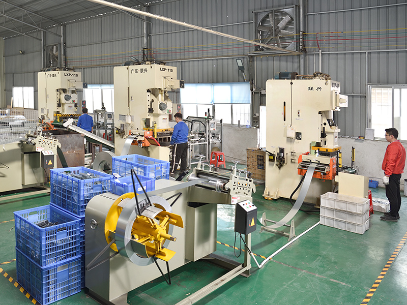 Jiangmen Kuaibu Manufacturing Co.,Ltd