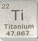 Demystifying Titanium Alloys: Characteristics of Titanium