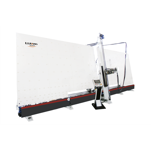 Automatic Insulating glass sealing machine