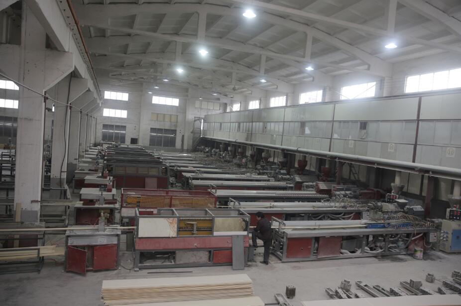 Shijiazhuang Goldrain I/E Co.,Ltd.