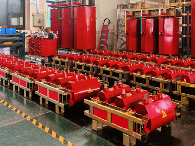 تحظى خدمة الحلول المخصصة بإشادة السوق لمجموعة المحولات والمفاعلات التابعة لشركة Kunshan Leabe Electric Co., Ltd
