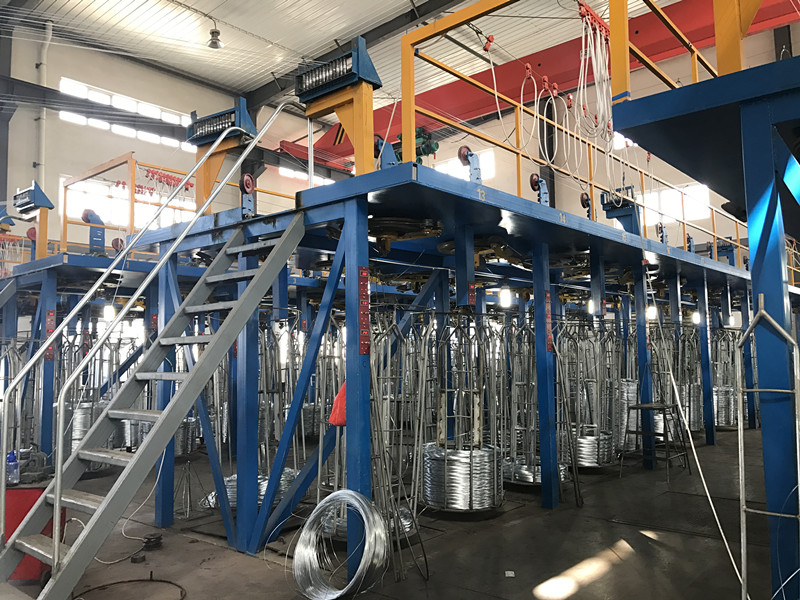 GONGYI CITY HENGMING METAL PRODUCTS CO.,LTD