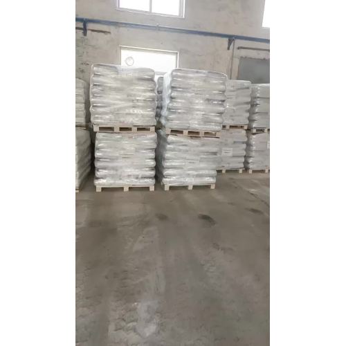 24 tons of hydroxypropyl methylcellulose has been 