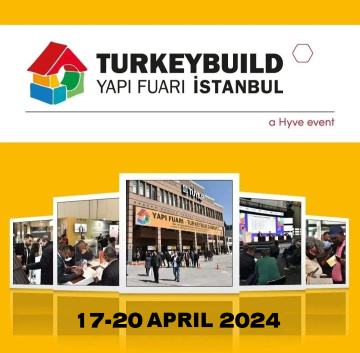 Turquia Build Istambul 2024