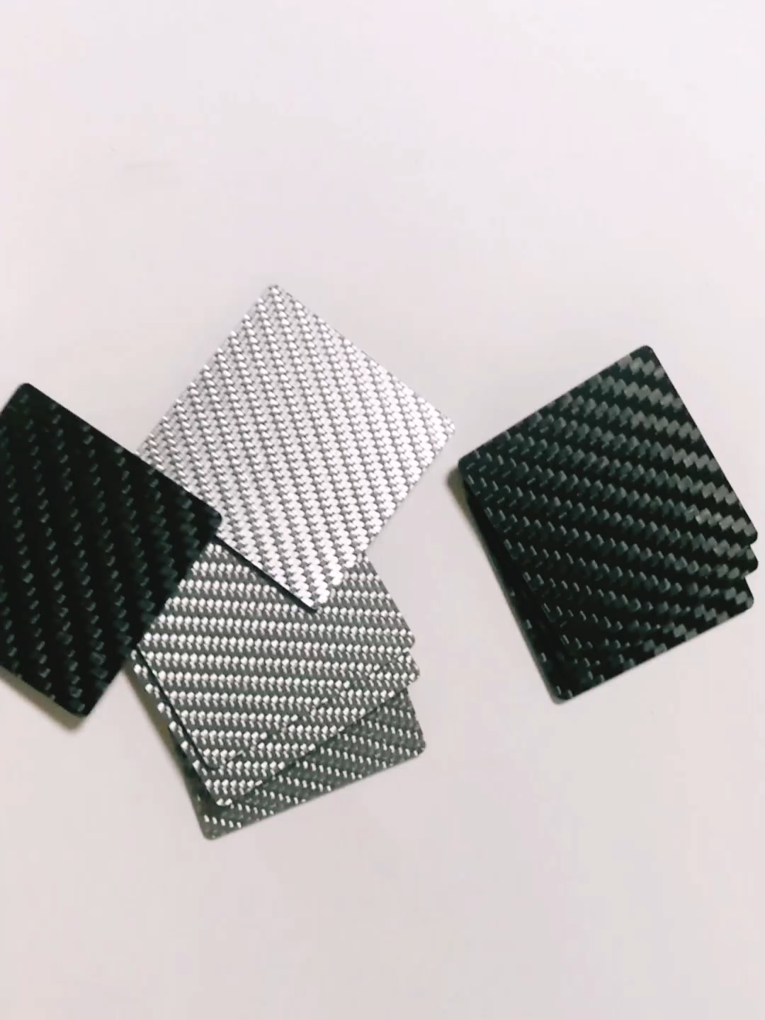 Plate Resin Epoxy Resin Carbon Fiber Carbon Tinggi1