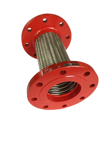 EH-600/600M Stainless Steel Flexible Joint