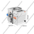 Vinica Automatic Tapioca Pearl Machine for Popping Boba1