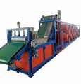 Batch Off Cooler for Rubber Sheets: Efficient Cooling Machine1