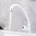 Hot Sale Chinese Design Kitchen Plastic Faucet1