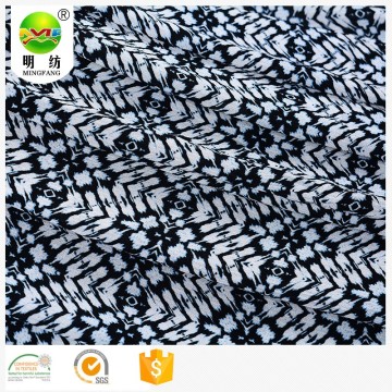 Ten Chinese Spun Rayon Fabric Suppliers Popular in European and American Countries