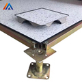 Anti-Static HPL Raised Floor Panels for High-Strength Data Center Flooring1